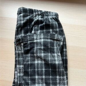 Men’s bed pants